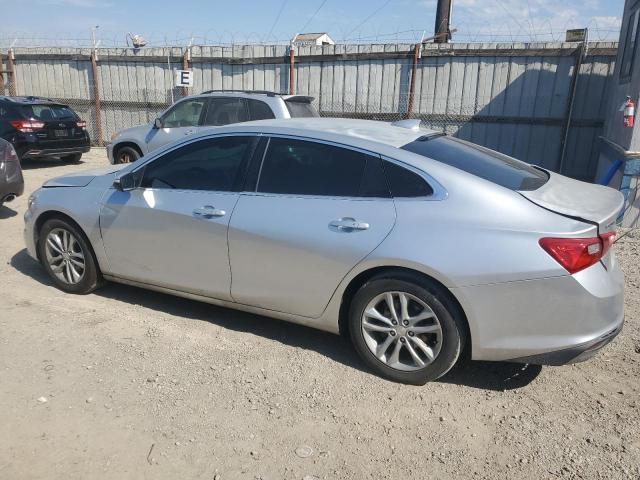 Chevrolet Malibu Lt Image 11