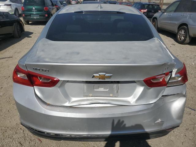 Chevrolet Malibu Lt Image 10
