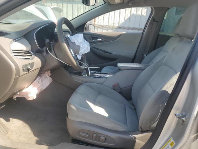 Chevrolet Malibu Lt Image 4