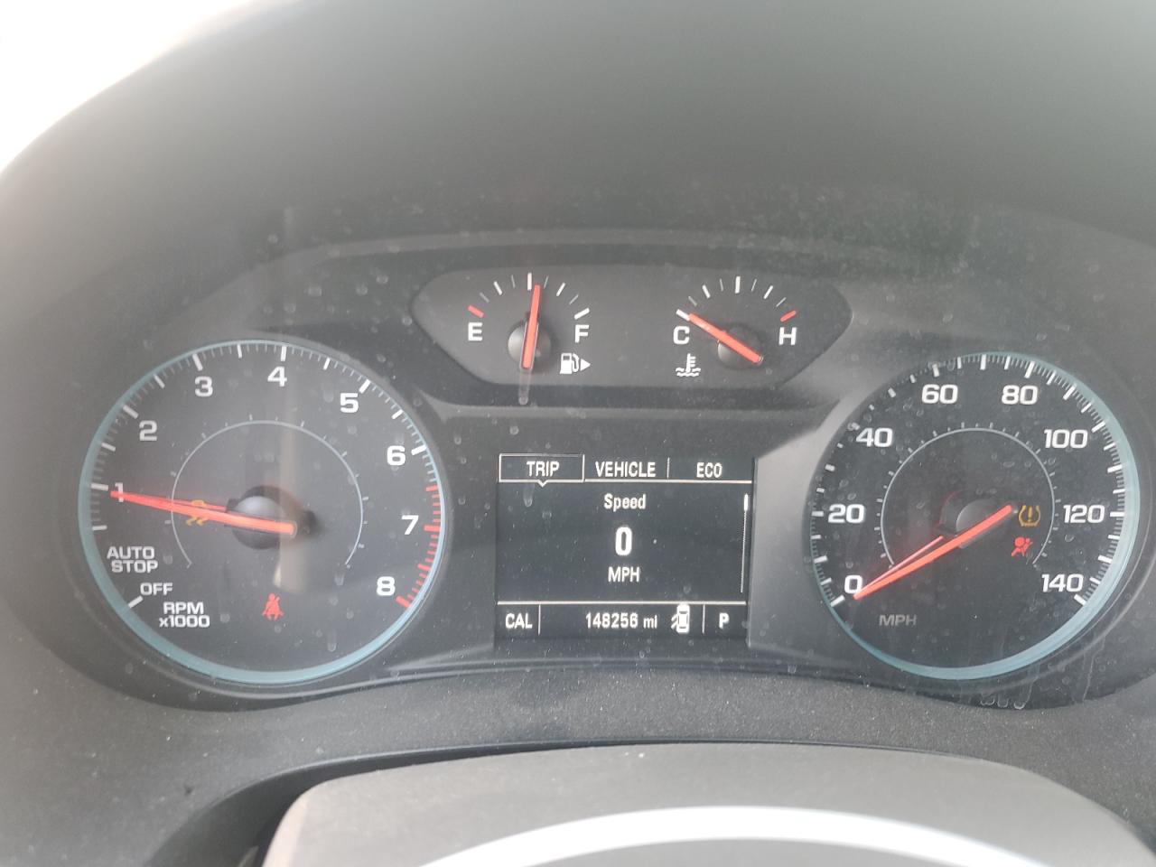 Chevrolet Malibu Lt Image 6