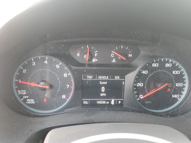 Chevrolet Malibu Lt Image 6