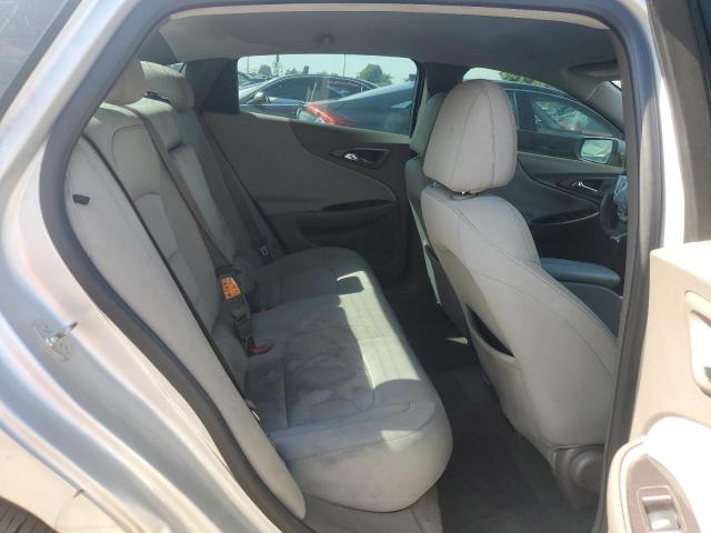 Chevrolet Malibu Lt Image 12