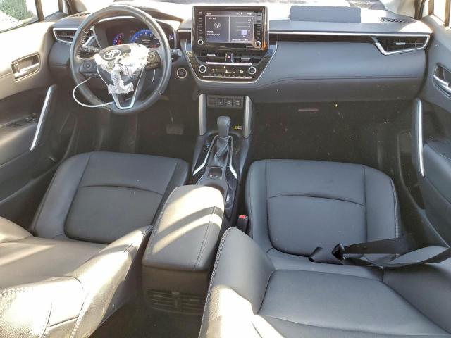 Toyota Corolla Xle Image 8