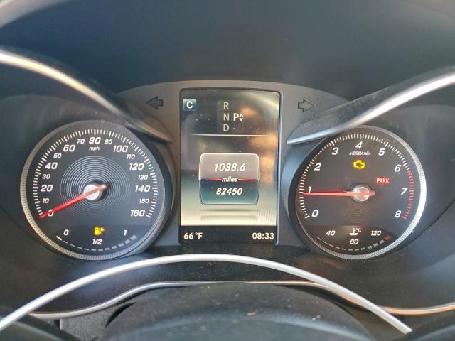 Mercedes-Benz C-Class 300 Image 6