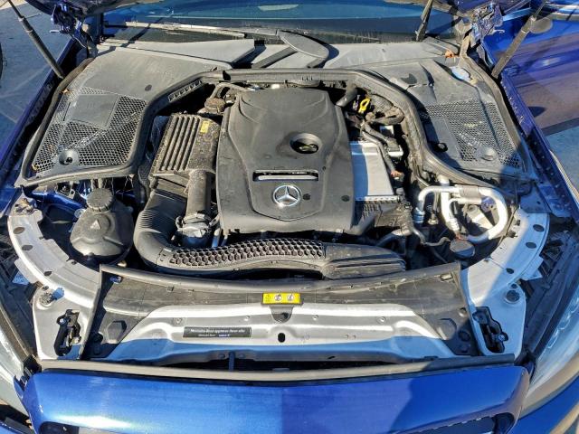 Mercedes-Benz C-Class 300 Image 8