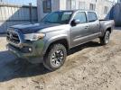 Toyota Tacoma Double Cab Image 1