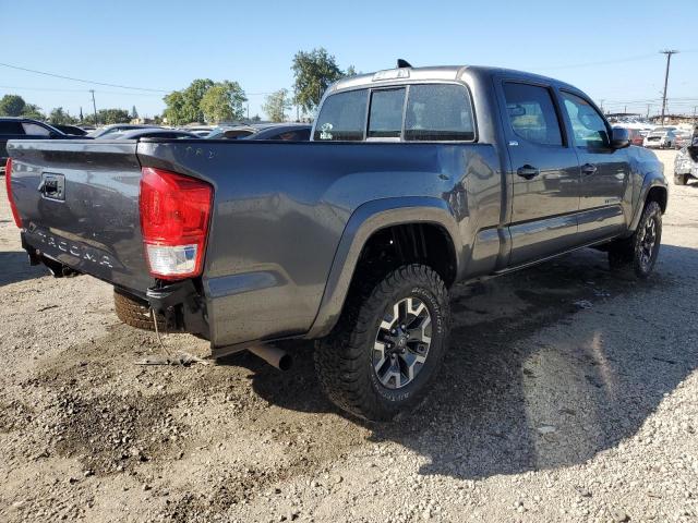 Toyota Tacoma Double Cab Image 5