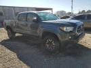 Toyota Tacoma Double Cab Image 2