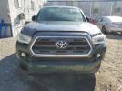 Toyota Tacoma Double Cab Image 4