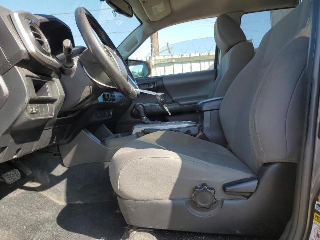 Toyota Tacoma Double Cab Image 9