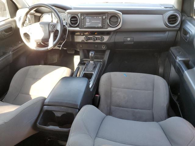 Toyota Tacoma Double Cab Image 7