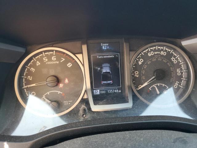 Toyota Tacoma Double Cab Image 6