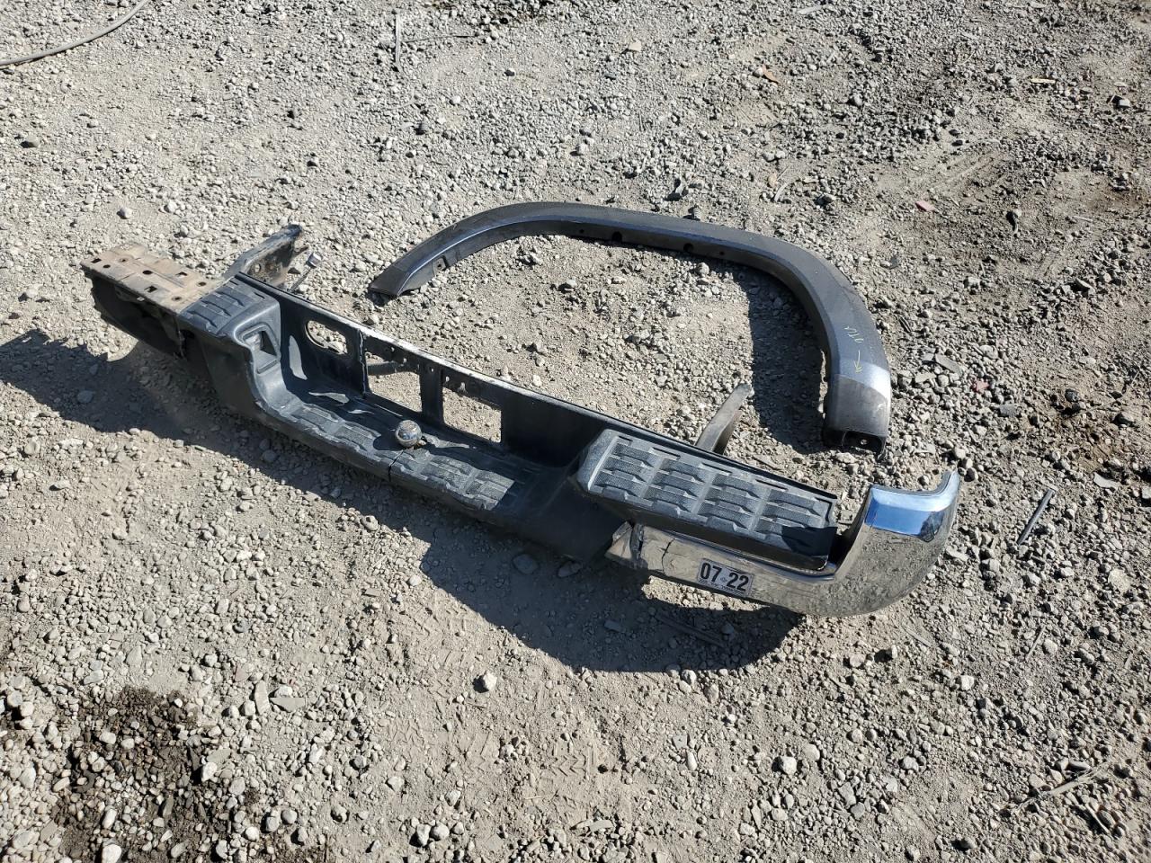 Toyota Tacoma Double Cab Image 13