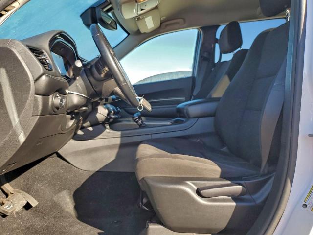 Dodge Durango Sxt Image 6
