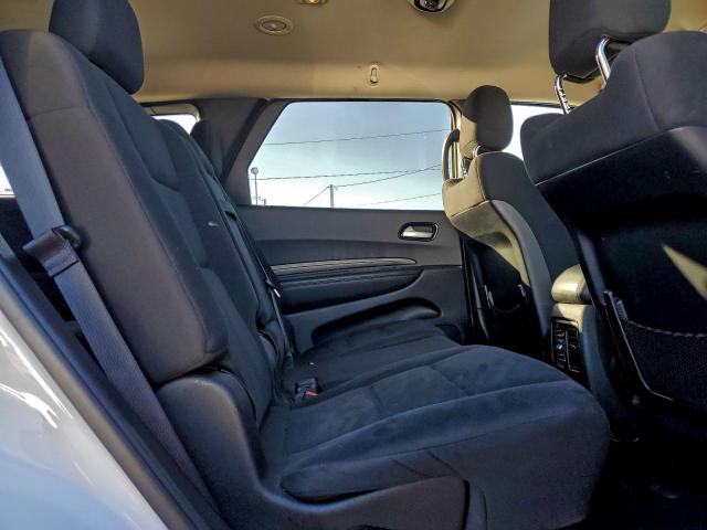 Dodge Durango Sxt Image 9