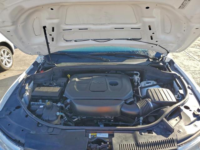 Dodge Durango Sxt Image 10