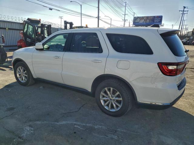Dodge Durango Sxt Image 5