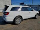 Dodge Durango Sxt Image 3