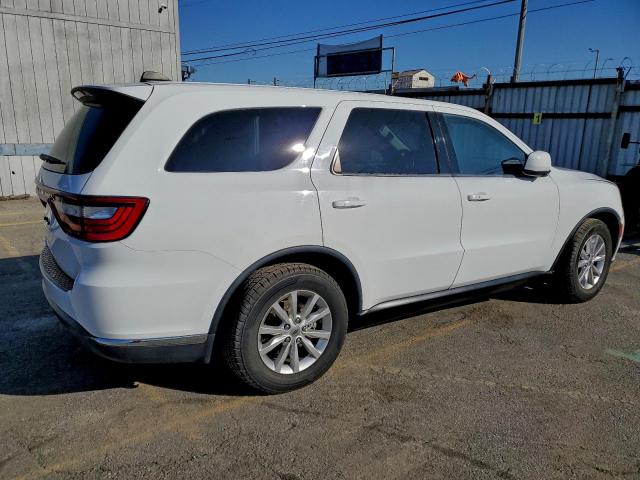 Dodge Durango Sxt Image 3