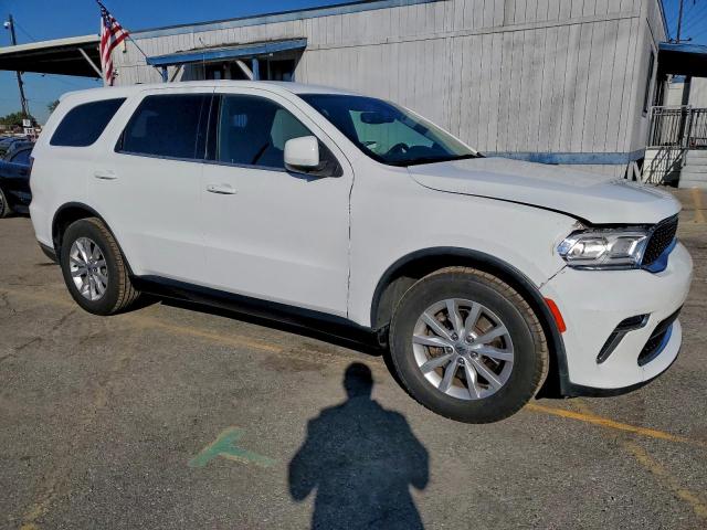 Dodge Durango Sxt Image 4