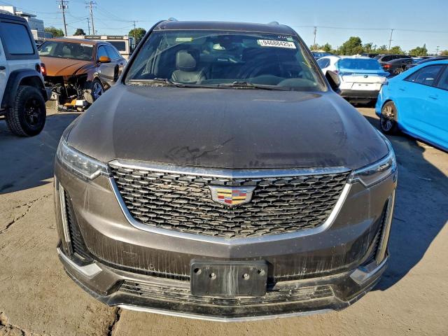 Cadillac XT6 Premium Luxury Image 8