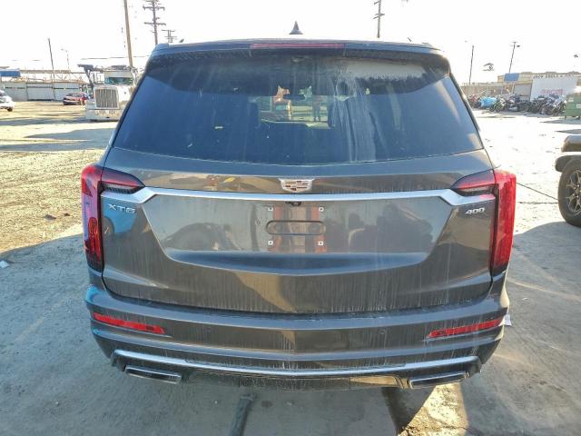Cadillac XT6 Premium Luxury Image 6