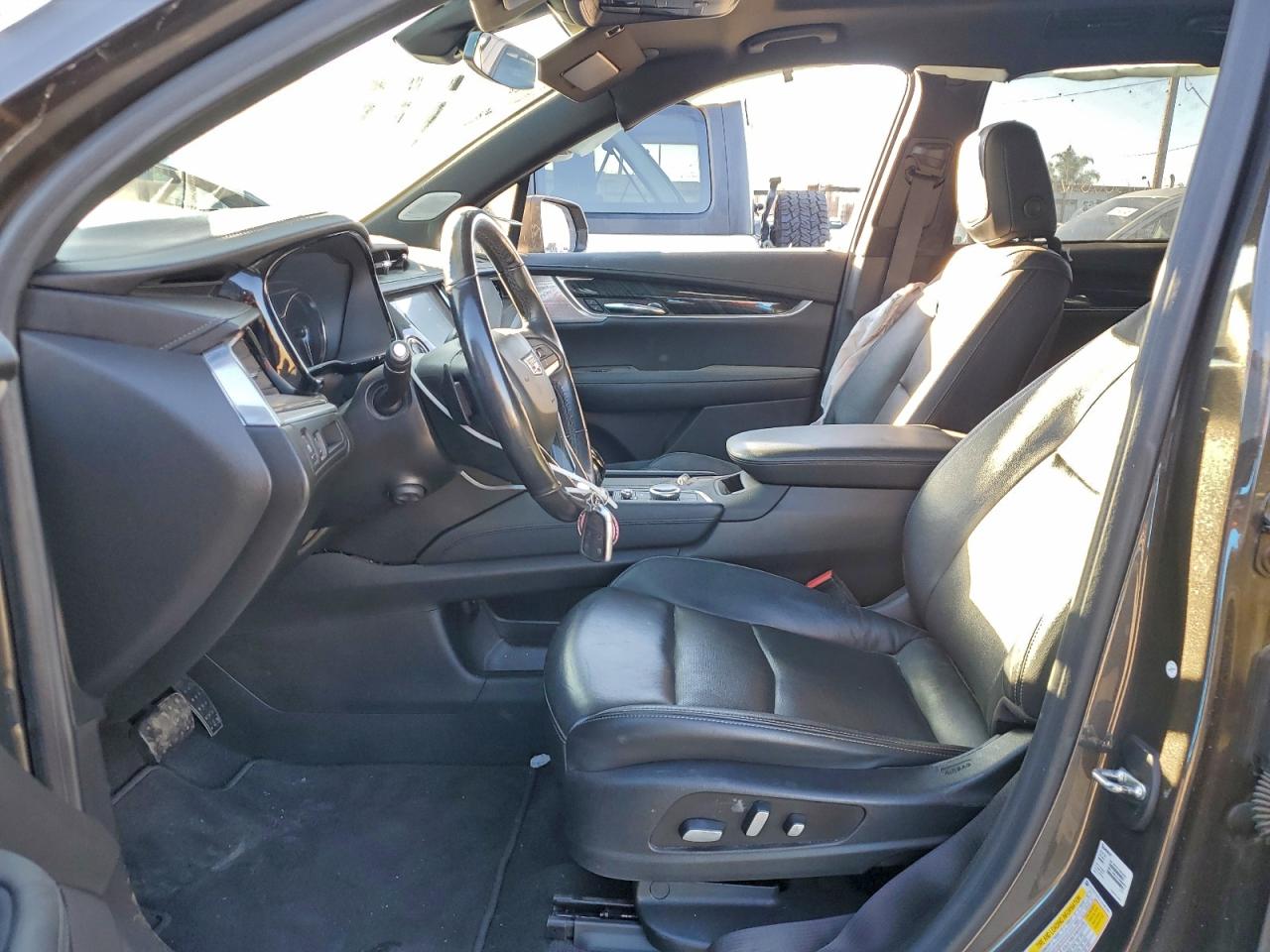 Cadillac XT6 Premium Luxury Image 7