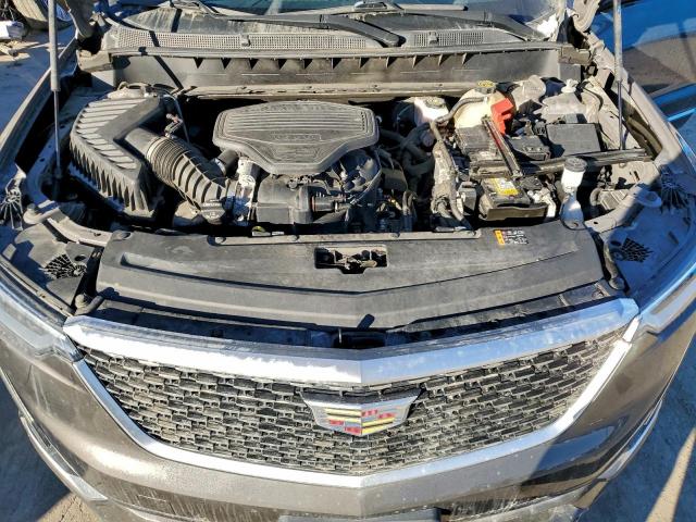 Cadillac XT6 Premium Luxury Image 4