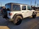 Jeep Wrangler Sport Image 8