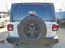 Jeep Wrangler Sport Image 9