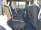 Jeep Wrangler Sport Image 11