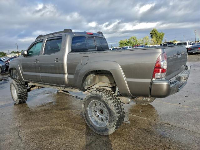 Toyota Tacoma Double Cab Prerunner Long Bed Image 13