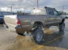 Toyota Tacoma Double Cab Prerunner Long Bed Image 2