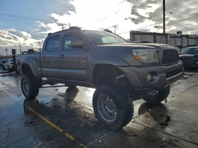 Toyota Tacoma Double Cab Prerunner Long Bed Image 11