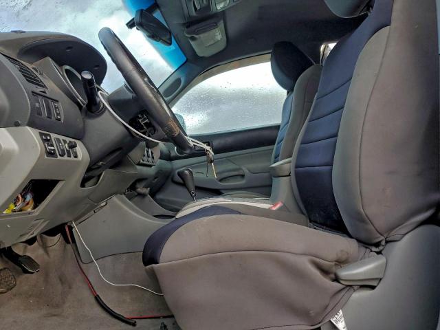 Toyota Tacoma Double Cab Prerunner Long Bed Image 6