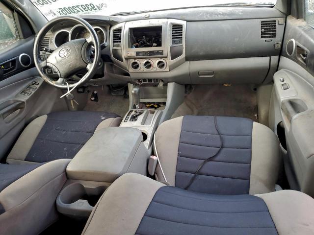 Toyota Tacoma Double Cab Prerunner Long Bed Image 3