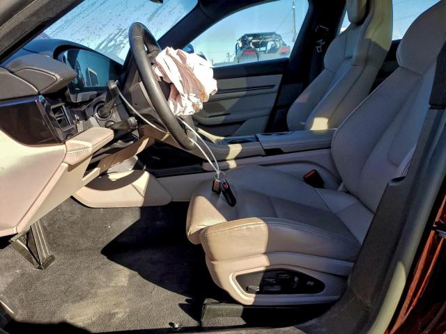 Porsche Taycan Image 12