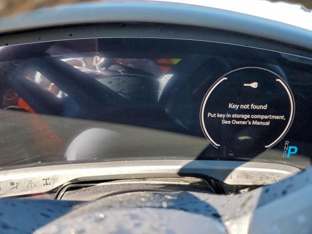 Porsche Taycan Image 4