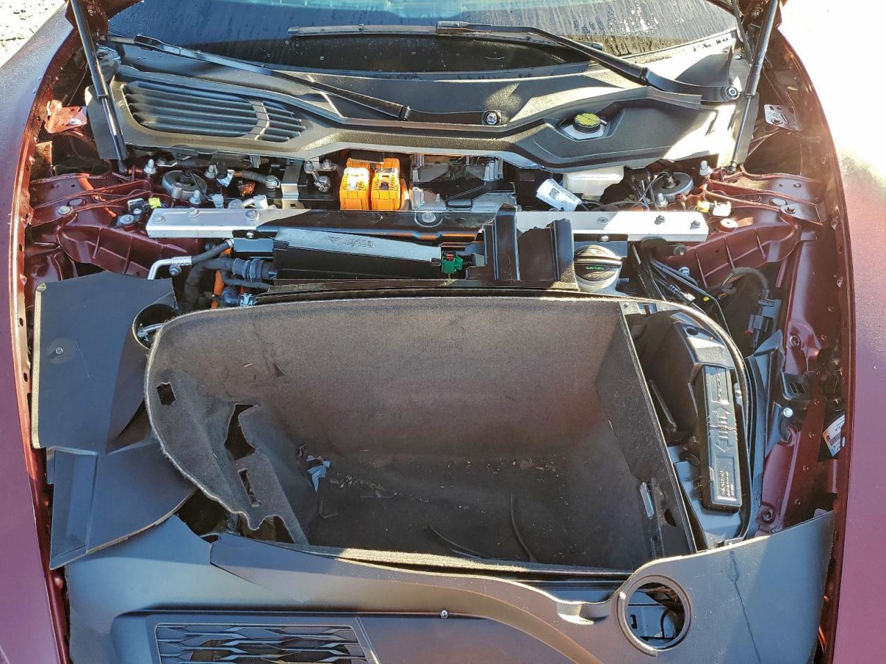 Porsche Taycan Image 8