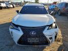 Lexus Ux 250h Image 5