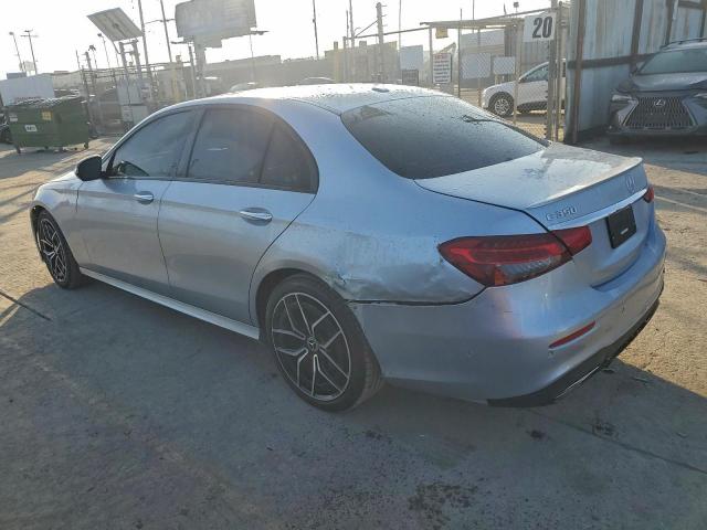 Mercedes-Benz E-Class 350 Image 3