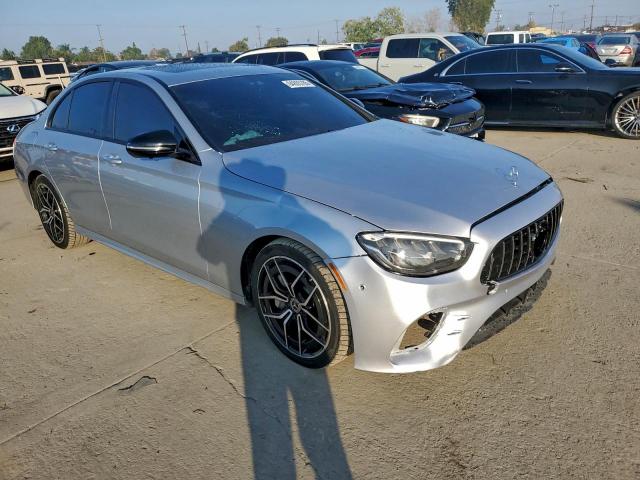 Mercedes-Benz E-Class 350 Image 6