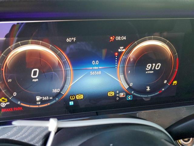 Mercedes-Benz E-Class 350 Image 10