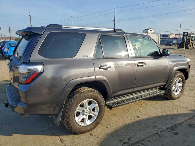 Toyota 4Runner Sr5/sr5 Premium Image 8