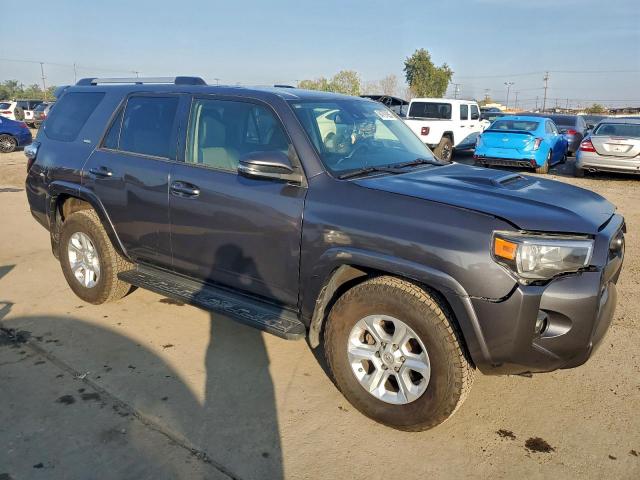 Toyota 4Runner Sr5/sr5 Premium Image 9