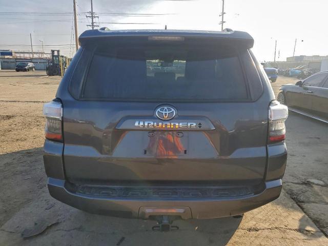 Toyota 4Runner Sr5/sr5 Premium Image 10