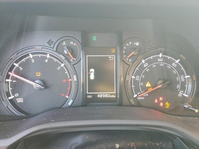 Toyota 4Runner Sr5/sr5 Premium Image 7