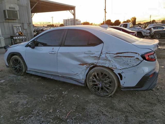 Subaru WRX Premium Image 3