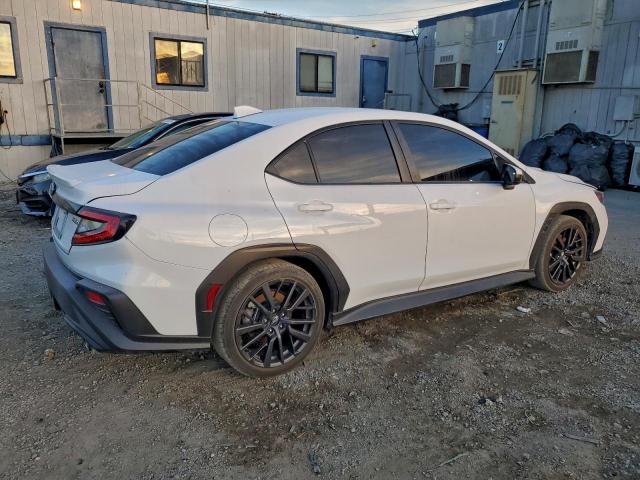 Subaru WRX Premium Image 13