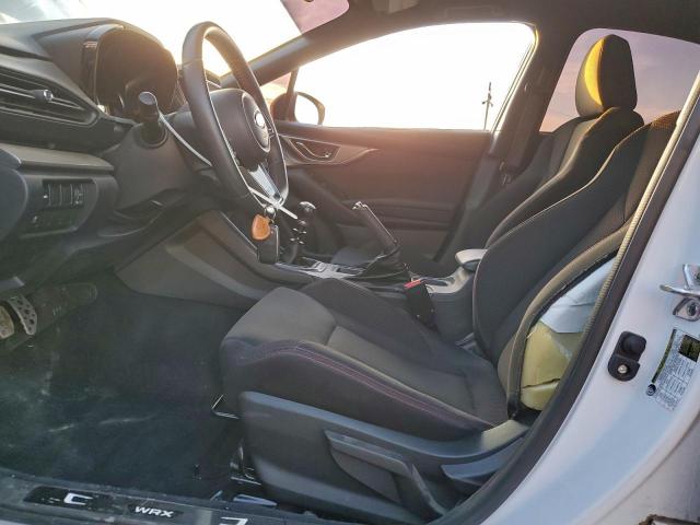 Subaru WRX Premium Image 12